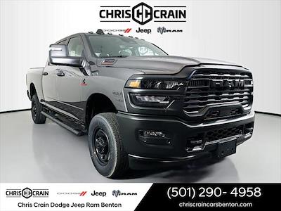 New 2026 Ram 2500 Tradesman Crew Cab for sale #TG284539 - photo 1