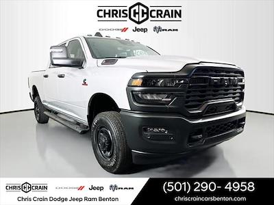 New 2026 Ram 2500 Tradesman Crew Cab for sale #TG284540 - photo 1