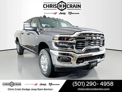 New 2026 Ram 2500 Big Horn Crew Cab for sale #TG284551 - photo 1