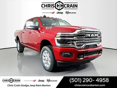 New 2026 Ram 2500 Laramie Crew Cab for sale #TG284563 - photo 1