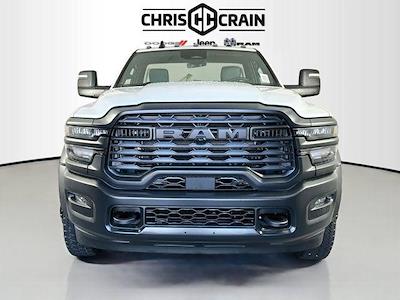 New 2026 Ram 5500 Regular Cab 84 CA Cab Chassis for sale #TG314076 - photo 2
