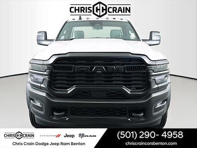 New 2026 Ram 5500 Regular Cab 84 CA Cab Chassis for sale #TG314122 - photo 2