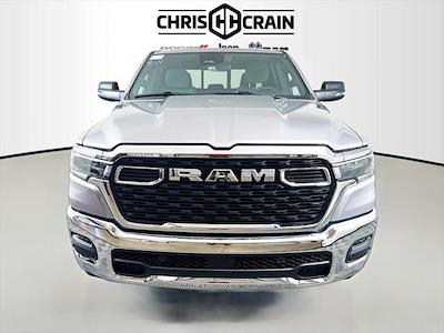 New 2026 Ram 1500 Big Horn Crew Cab 4x4 Pickup for sale #TN150870 - photo 1