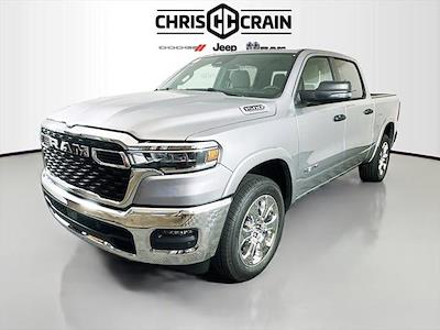 New 2026 Ram 1500 Big Horn Crew Cab 4x4 Pickup for sale #TN150870 - photo 2