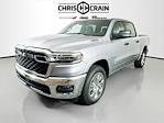New 2026 Ram 1500 Big Horn Crew Cab 4x4 Pickup for sale #TN150870 - photo 2