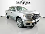 New 2026 Ram 1500 Big Horn Crew Cab 4x4 Pickup for sale #TN150870 - photo 7