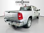 New 2026 Ram 1500 Big Horn Crew Cab 4x4 Pickup for sale #TN150870 - photo 8