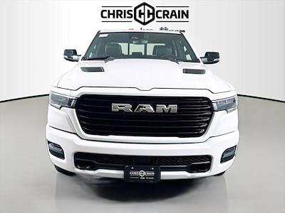 New 2026 Ram 1500 Laramie Crew Cab 4x4 Pickup for sale #TN160650 - photo 2