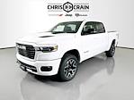 New 2026 Ram 1500 Laramie Crew Cab 4x4 Pickup for sale #TN160650 - photo 3