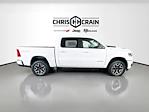 New 2026 Ram 1500 Laramie Crew Cab 4x4 Pickup for sale #TN160650 - photo 9