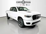 New 2026 Ram 1500 Laramie Crew Cab 4x4 Pickup for sale #TN160651 - photo 1