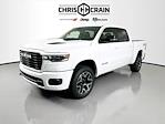 New 2026 Ram 1500 Laramie Crew Cab 4x4 Pickup for sale #TN160651 - photo 3