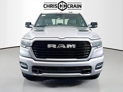 New 2026 Ram 1500 Laramie Crew Cab 4x4 Pickup for sale #TN160653 - photo 2