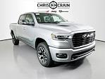 New 2026 Ram 1500 Laramie Crew Cab 4x4 Pickup for sale #TN160653 - photo 1