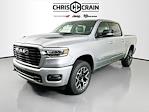 New 2026 Ram 1500 Laramie Crew Cab 4x4 Pickup for sale #TN160653 - photo 3