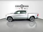 New 2026 Ram 1500 Laramie Crew Cab 4x4 Pickup for sale #TN160653 - photo 4