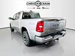New 2026 Ram 1500 Laramie Crew Cab 4x4 Pickup for sale #TN160653 - photo 5