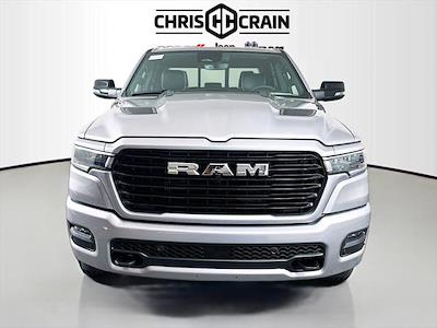 New 2026 Ram 1500 Laramie Crew Cab 4x4 Pickup for sale #TN160654 - photo 2