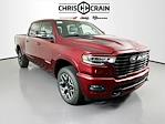 New 2026 Ram 1500 Laramie Crew Cab 4x4 Pickup for sale #TN160655 - photo 1