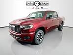 New 2026 Ram 1500 Laramie Crew Cab 4x4 Pickup for sale #TN160655 - photo 3