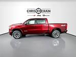 New 2026 Ram 1500 Laramie Crew Cab 4x4 Pickup for sale #TN160655 - photo 4