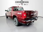 New 2026 Ram 1500 Laramie Crew Cab 4x4 Pickup for sale #TN160655 - photo 5