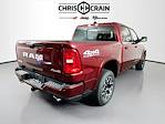 New 2026 Ram 1500 Laramie Crew Cab 4x4 Pickup for sale #TN160655 - photo 8