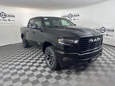 New 2026 Ram 1500 Laramie Crew Cab 4x4 Pickup for sale #TN160657 - photo 1