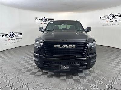 New 2026 Ram 1500 Laramie Crew Cab 4x4 Pickup for sale #TN160657 - photo 2