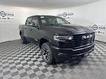 New 2026 Ram 1500 Laramie Crew Cab 4x4 Pickup for sale #TN160657 - photo 1
