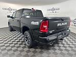 New 2026 Ram 1500 Laramie Crew Cab 4x4 Pickup for sale #TN160657 - photo 5