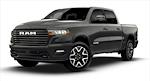 New 2026 Ram 1500 Laramie Crew Cab 4x4 Pickup for sale #TN160658 - photo 1