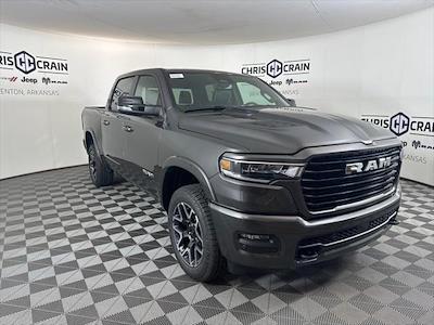 New 2026 Ram 1500 Laramie Crew Cab 4x4 Pickup for sale #TN160659 - photo 1