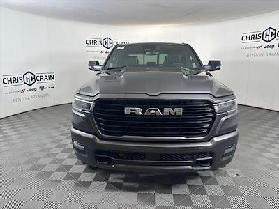 New 2026 Ram 1500 Laramie Crew Cab 4x4 Pickup for sale #TN160659 - photo 2