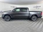 New 2026 Ram 1500 Laramie Crew Cab 4x4 Pickup for sale #TN160659 - photo 4