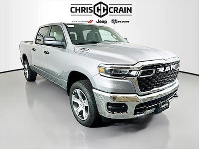 New 2026 Ram 1500 Tradesman Crew Cab 4x4 Pickup for sale #TN160717 - photo 1