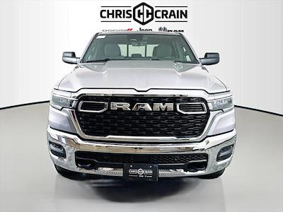 New 2026 Ram 1500 Tradesman Crew Cab 4x4 Pickup for sale #TN160717 - photo 2