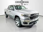 New 2026 Ram 1500 Tradesman Crew Cab 4x4 Pickup for sale #TN160717 - photo 1