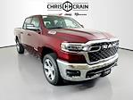 New 2026 Ram 1500 Tradesman Crew Cab 4x4 Pickup for sale #TN164856 - photo 1