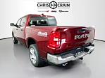 New 2026 Ram 1500 Tradesman Crew Cab 4x4 Pickup for sale #TN164856 - photo 8
