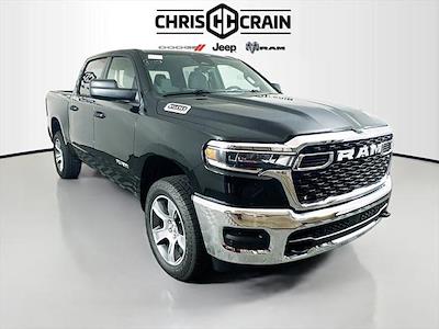 New 2026 Ram 1500 Tradesman Crew Cab 4x4 Pickup for sale #TN164857 - photo 1