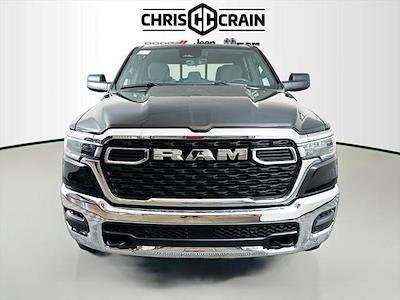 New 2026 Ram 1500 Tradesman Crew Cab 4x4 Pickup for sale #TN164857 - photo 2