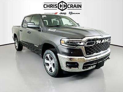 New 2026 Ram 1500 Tradesman Crew Cab 4x4 Pickup for sale #TN164858 - photo 1