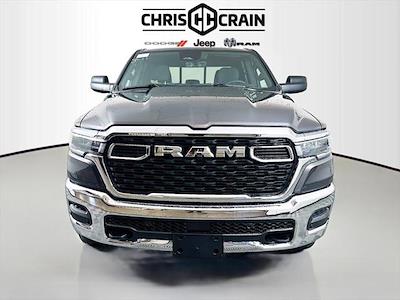 New 2026 Ram 1500 Tradesman Crew Cab 4x4 Pickup for sale #TN164858 - photo 2