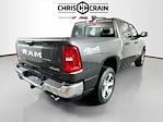 New 2026 Ram 1500 Tradesman Crew Cab 4x4 Pickup for sale #TN164858 - photo 8