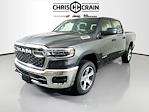 New 2026 Ram 1500 Tradesman Crew Cab 4x4 Pickup for sale #TN164858 - photo 6