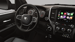 New 2026 Ram 1500 Tradesman Crew Cab Pickup for sale #TN166194 - photo 9
