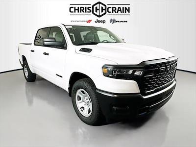 New 2026 Ram 1500 Tradesman Crew Cab Pickup for sale #TN166195 - photo 1