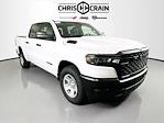 New 2026 Ram 1500 Tradesman Crew Cab Pickup for sale #TN166195 - photo 1