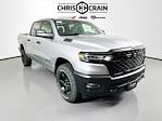 New 2026 Ram 1500 Warlock Crew Cab 4x4 Pickup for sale #TN167341 - photo 1